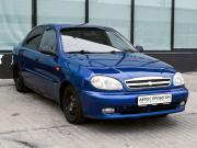 Chevrolet Lanos I Екатеринбург  - изображение 25