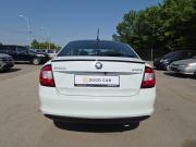 Skoda Rapid I Рестайлинг Саратов  - изображение 42