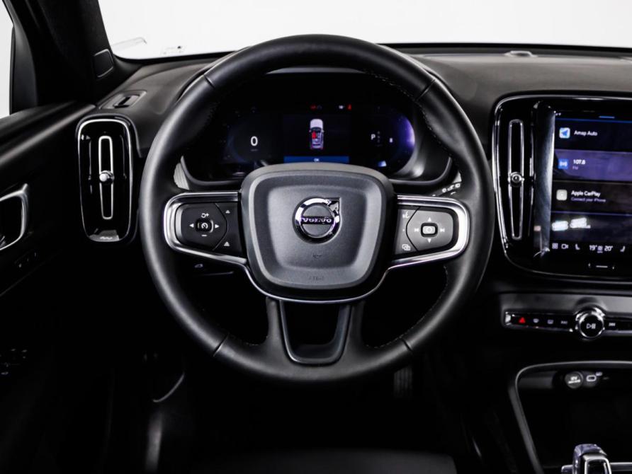 Volvo XC40 I Рестайлинг Москва  - изображение 13