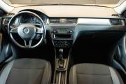 Skoda Rapid I Уфа  - изображение 23