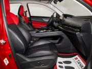 Changan UNI-S (CS55 Plus) Иркутск  - изображение 32