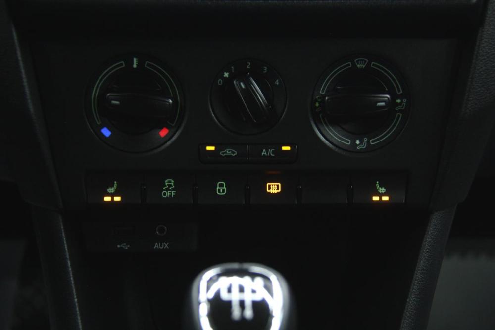 Skoda Rapid I Чебоксары  - изображение 24