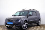 Lada (ВАЗ) Largus I Пермь  - изображение 23