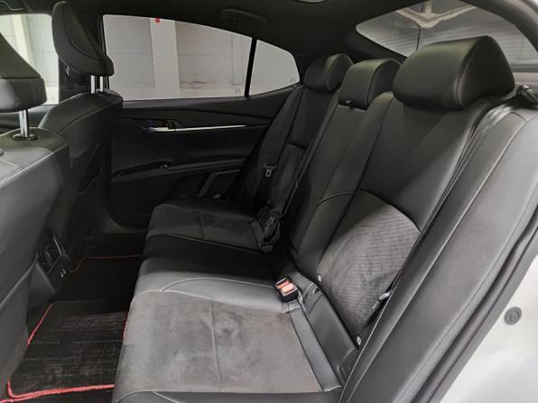 Toyota Camry IX (XV80) China Market с пробегом 2024 года, цена 3 745 000 рублей, 20496 км, седан, Автокод Объявления