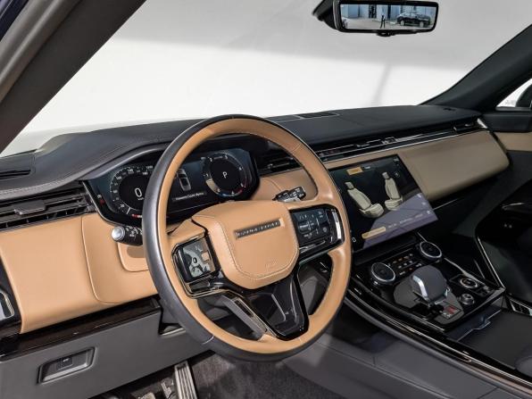 Land Rover Range Rover Sport III с пробегом 2022 года, цена 12 500 000 рублей, 26033 км, внедорожник, Автокод Объявления