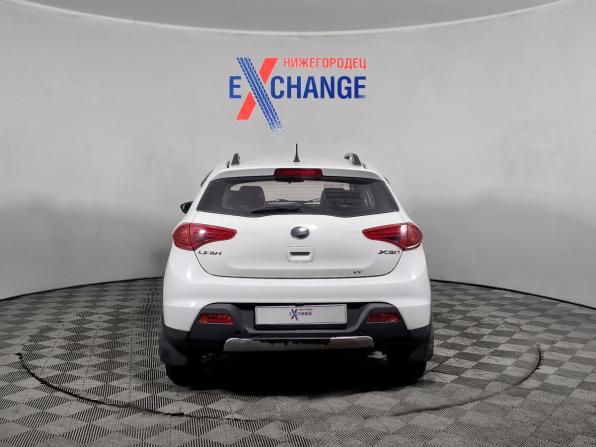 Lifan X50 с пробегом 2015 года, цена 360 000 рублей, 198825 км, хэтчбек, Автокод Объявления