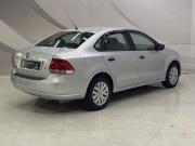Volkswagen Polo V Воронеж  - изображение 21
