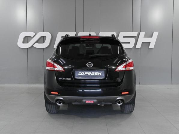 Nissan Murano II (Z51) Рестайлинг 2 с пробегом 2012 года, цена 1 529 000 рублей, 178889 км, внедорожник, Автокод Объявления