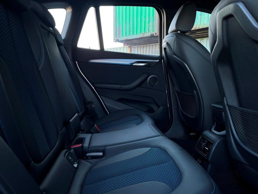 BMW X1 II (F48) Рестайлинг Санкт-Петербург  - изображение 9