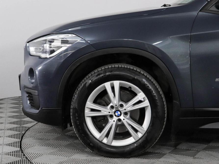 BMW X1 II (F48) Химки  - изображение 8