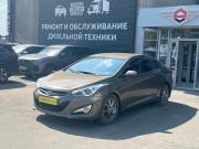 Hyundai i40 I Альметьевск  - изображение 14