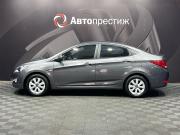 Hyundai Solaris I Рестайлинг Оренбург  - изображение 21