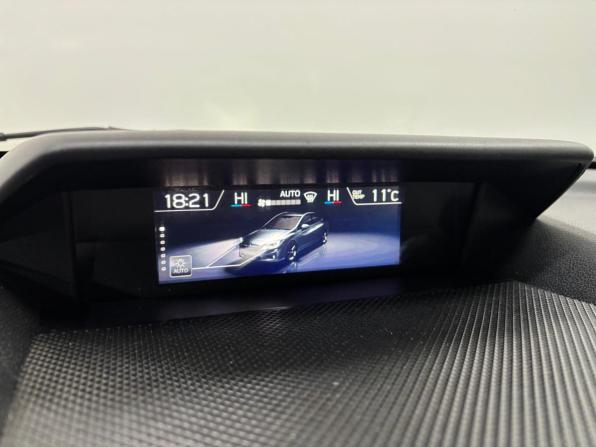 Subaru XV I Рестайлинг с пробегом 2020 года, цена 2 295 000 рублей, 89397 км, внедорожник, Автокод Объявления