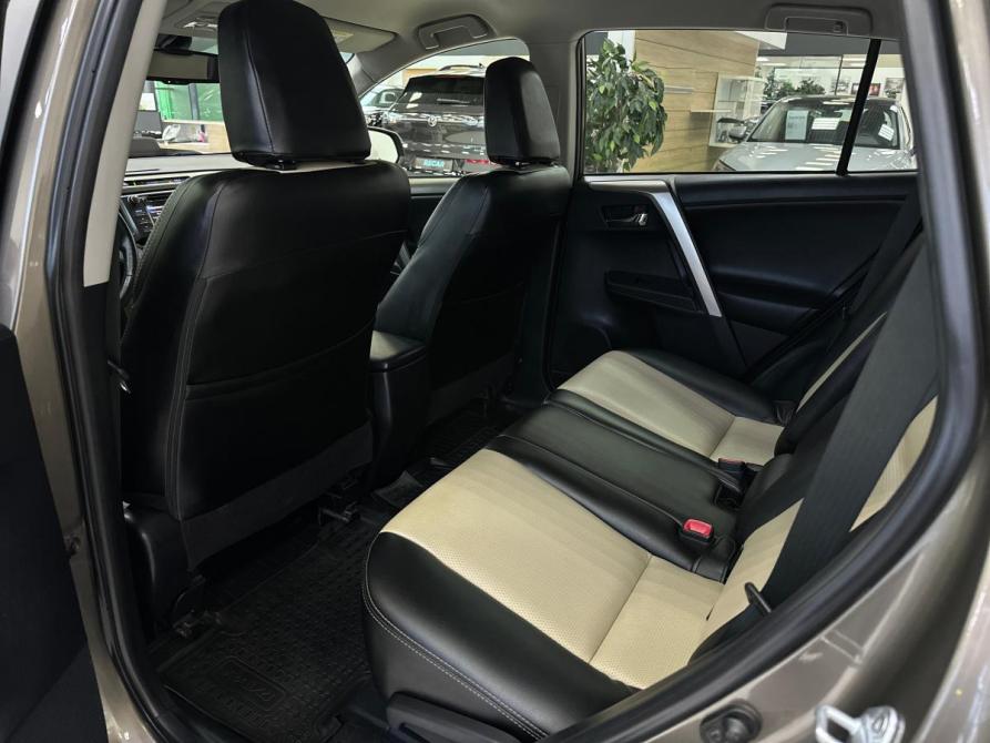 Toyota RAV4 IV (XA40) Санкт-Петербург  - изображение 30