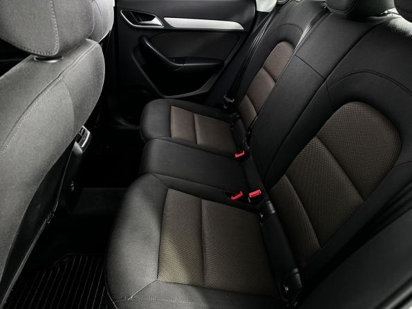 Audi Q3 I (8U) с пробегом 2014 года, цена 1 880 000 рублей, 97867 км, внедорожник, Автокод Объявления