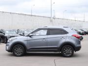 Hyundai Creta I Рестайлинг Москва  - изображение 31