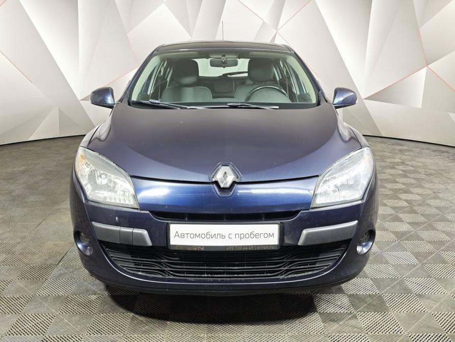 Renault Megane III Москва  - изображение 7