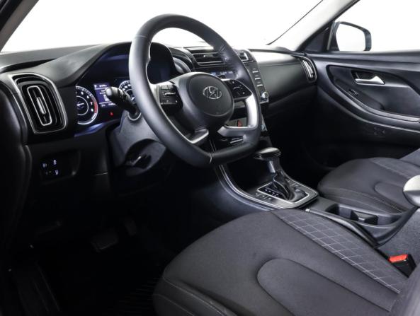 Hyundai Creta II с пробегом 2021 года, цена 2 241 000 рублей, 41650 км, внедорожник, Автокод Объявления