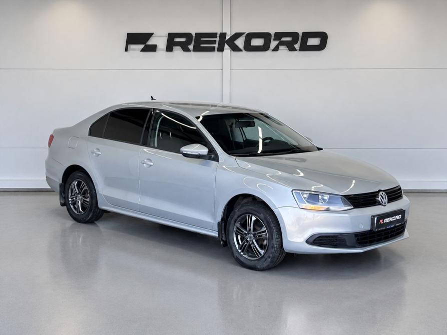 Volkswagen Jetta VI Рестайлинг Уфа  - изображение 1
