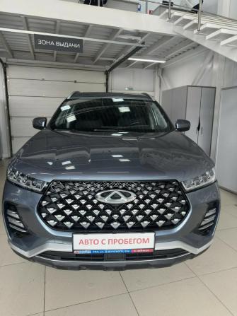 Chery Tiggo 7 Pro I с пробегом 2021 года, цена 1 734 000 рублей, 31000 км, внедорожник, Автокод Объявления