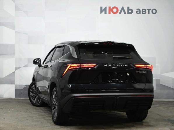 JETOUR DASHING I с пробегом 2023 года, цена 1 970 000 рублей, 51556 км, внедорожник, Автокод Объявления
