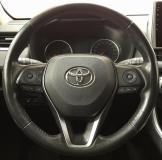 Toyota RAV4 V (XA50) Новокузнецк  - изображение 36