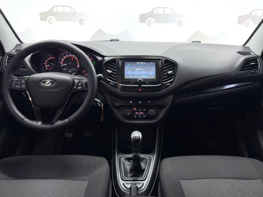Lada (ВАЗ) Vesta I Ставрополь  - изображение 11