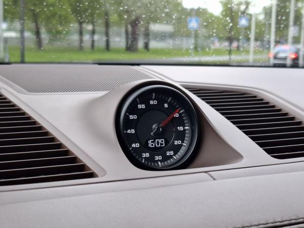 Porsche Cayenne III с пробегом 2020 года, цена 6 440 000 рублей, 117520 км, внедорожник, Автокод Объявления