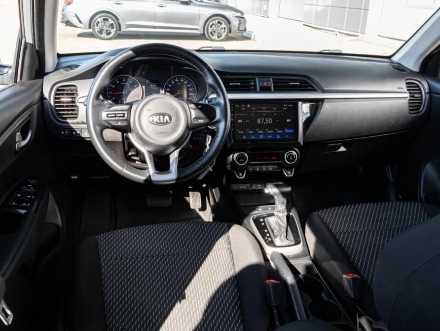 Kia Rio IV Краснодар  - изображение 6