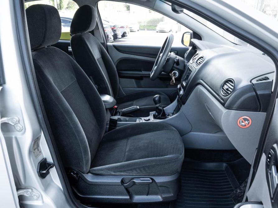 Ford Focus II Рестайлинг Ставрополь  - изображение 8