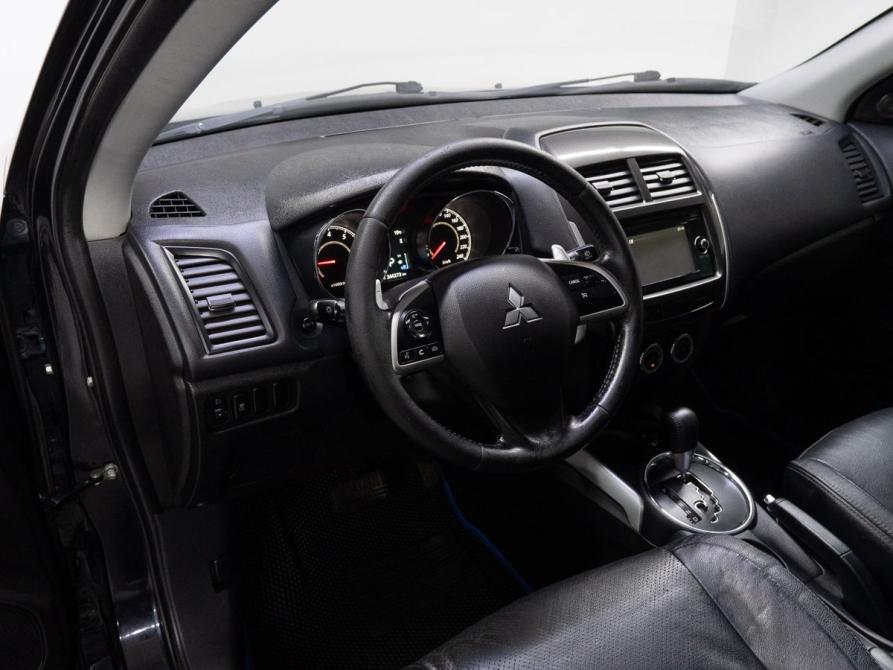 Mitsubishi ASX I Рестайлинг Тюмень  - изображение 10