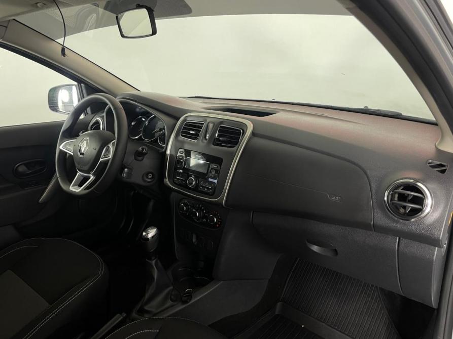 Renault Logan II Рестайлинг Воронеж  - изображение 11