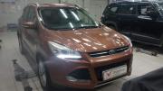 Ford Kuga II Санкт-Петербург  - изображение 6