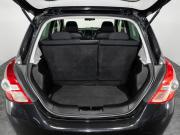 Nissan Tiida I Иркутск  - изображение 38