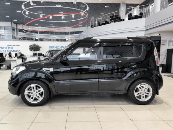 Kia Soul I с пробегом 2010 года, цена 650 000 рублей, 217564 км, хэтчбек, Автокод Объявления
