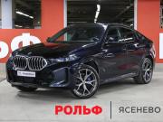 BMW X6 III (G06) Рестайлинг Москва  - изображение 32
