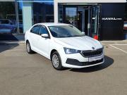Skoda Rapid II Москва  - изображение 20