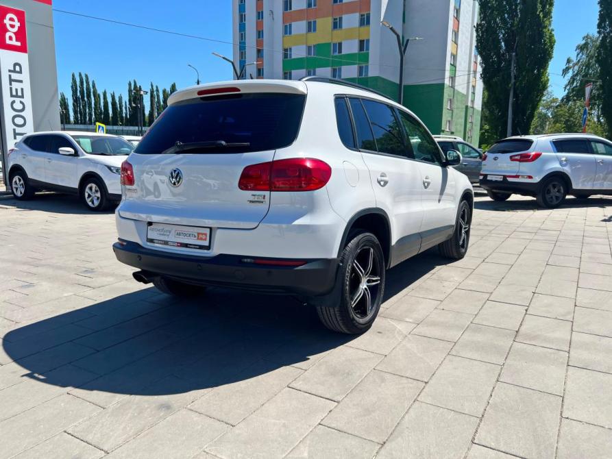 Volkswagen Tiguan I Стерлитамак  - изображение 2