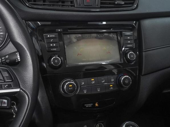 Nissan Rogue II Рестайлинг с пробегом 2020 года, цена 2 049 000 рублей, 132668 км, внедорожник, Автокод Объявления
