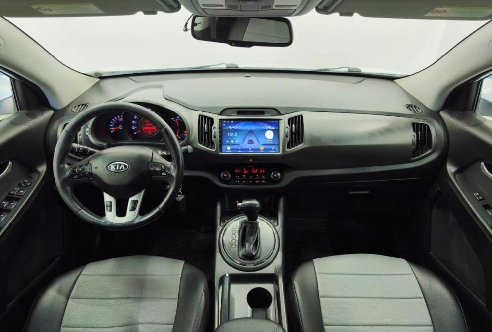 Kia Sportage III Екатеринбург  - изображение 10