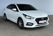 Hyundai Solaris II Киров  - изображение 35