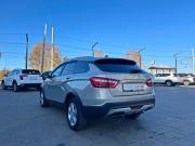 Lada (ВАЗ) Vesta I Стерлитамак  - изображение 26