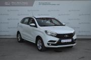 Lada (ВАЗ) XRAY I Старый Оскол  - изображение 16