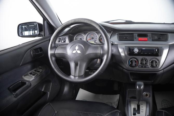 Mitsubishi Lancer IX Рестайлинг с пробегом 2006 года, цена 449 000 рублей, 240000 км, седан, Автокод Объявления