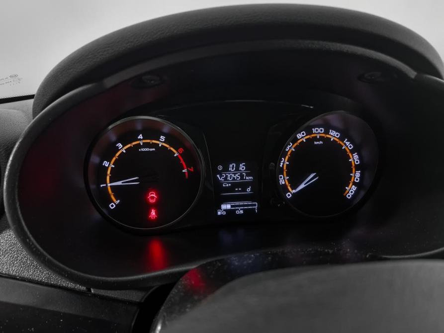 Lada (ВАЗ) Granta I Рестайлинг Нижний Новгород  - изображение 15