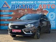 Lada (ВАЗ) Vesta I Набережные Челны  - изображение 32