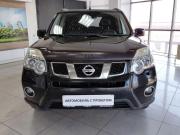 Nissan X-Trail II Рестайлинг Москва  - изображение 28