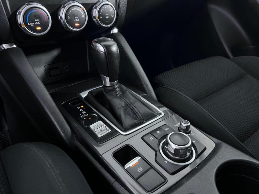 Mazda CX-5 I Рестайлинг Ростов-на-Дону  - изображение 13