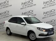 Lada (ВАЗ) Granta I Рестайлинг Ставрополь  - изображение 17