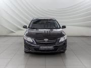 Toyota Corolla X (E140 E150) Волгоград  - изображение 36